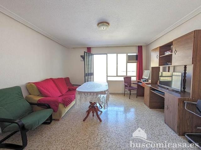 Piso en venta en Linares, Calle Fernando de Herrera, 23700 photo 0