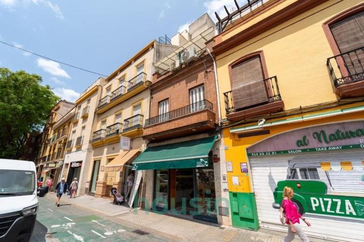 Casa en venta en Sevilla, Ronda de Triana-Patrocinio-Turruñuelo photo 0