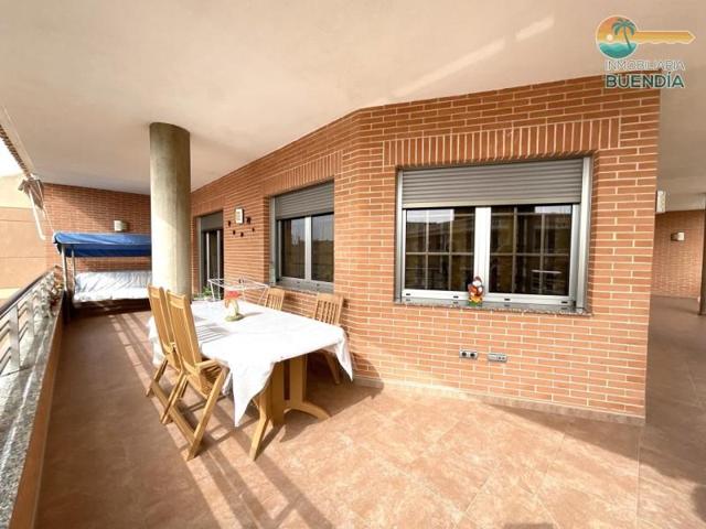 Casa en venta en Mazarrón, Centro photo 0