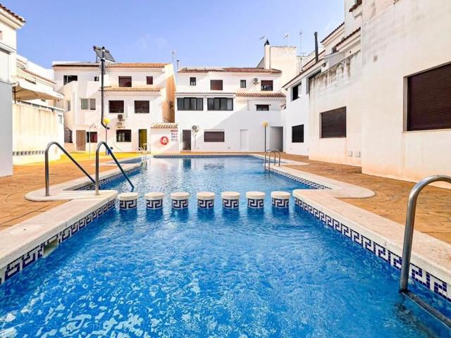 Apartamento en venta en San Miguel de Salinas, Pueblo photo 0