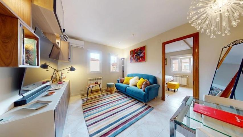 Piso en venta en Madrid, Numancia photo 0