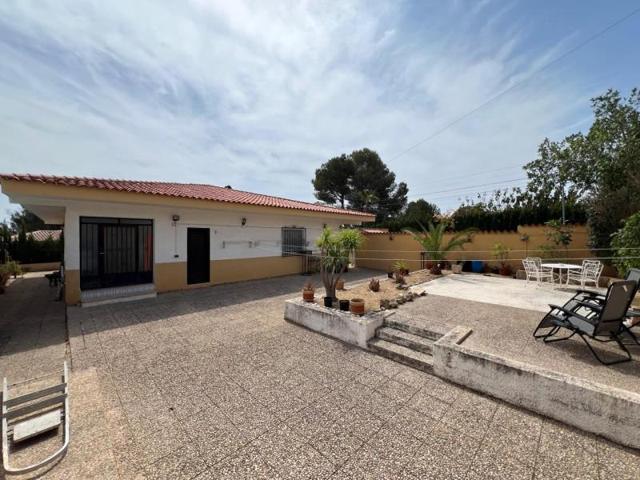 Chalet en venta en La Nucia, Montebello - Nou Espai photo 0