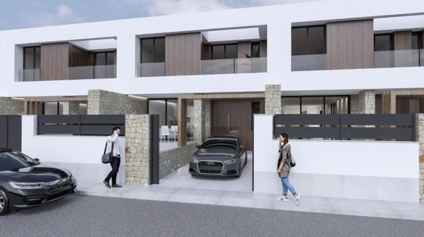 Bungalow en venta en Dolores, Comunidad valenciana photo 0