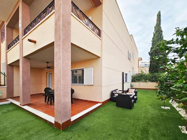 Bungalow en venta en Santa Pola, Novamar photo 0