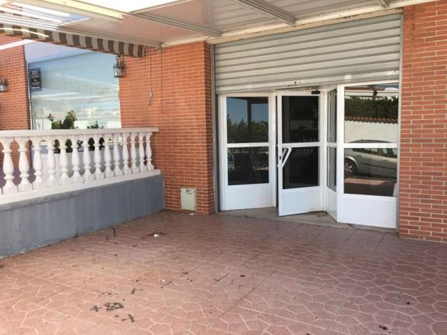 Local comercial en alquiler en San Fulgencio, URB. LA MARINA photo 0