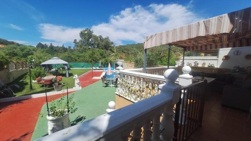 Casa en venta en Córdoba, Alcolea photo 0