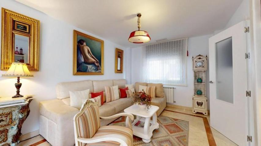 Adosada en venta en Córdoba, San Rafael de la Albaida photo 0