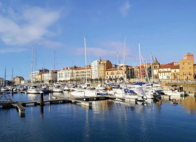 Piso en venta en Gijón, Área de Gijón photo 0