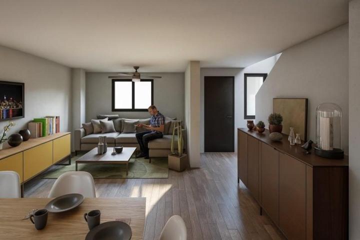 Adosada en venta en Cijuela, Zona aeropuerto photo 0