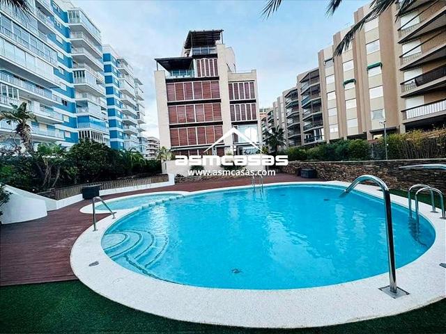 Apartamento en venta en Benicàssim, Els terrers - Frares photo 0