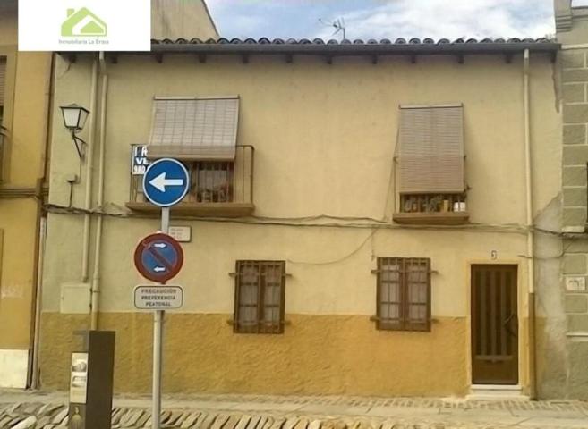 Casa en venta en Zamora, Centro photo 0