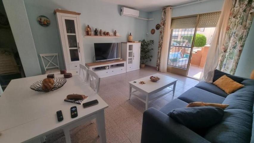 Apartamento en venta en San Pedro del Pinatar, Mar menor photo 0