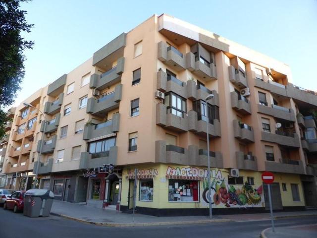Piso en venta en El Ejido, Centro ejido photo 0