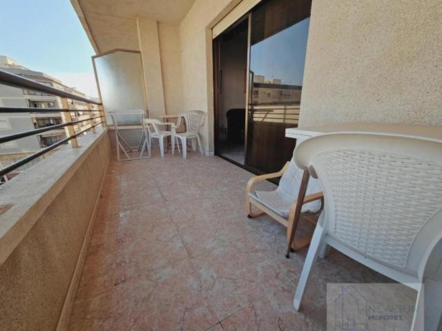 Apartamento en venta en Guardamar del Segura, Pueblo photo 0