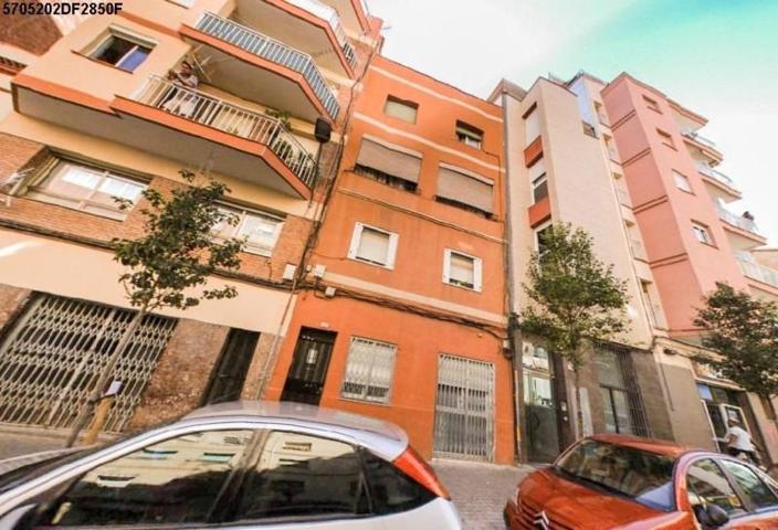 Piso en venta en L'Hospitalet de Llobregat, La Florida photo 0