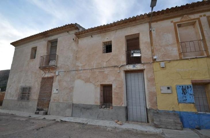 Casa en venta en Hondon de las Nieves, Comunidad valenciana photo 0