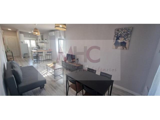 Piso en venta en Roquetas de Mar, Aguadulce Norte photo 0