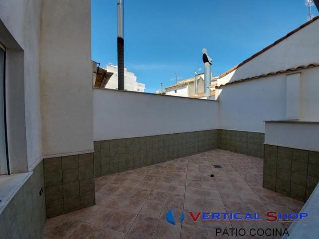 Piso en venta en Caudete, Madre Elisea photo 0