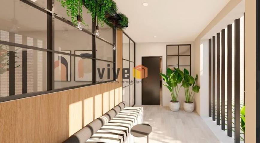 Edificio en venta en Sevilla, Santa Cruz - Alfalfa photo 0