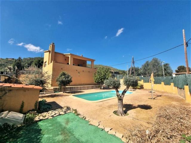 Chalet en venta en Vespella de Gaia, URB SANT MIQUEL photo 0