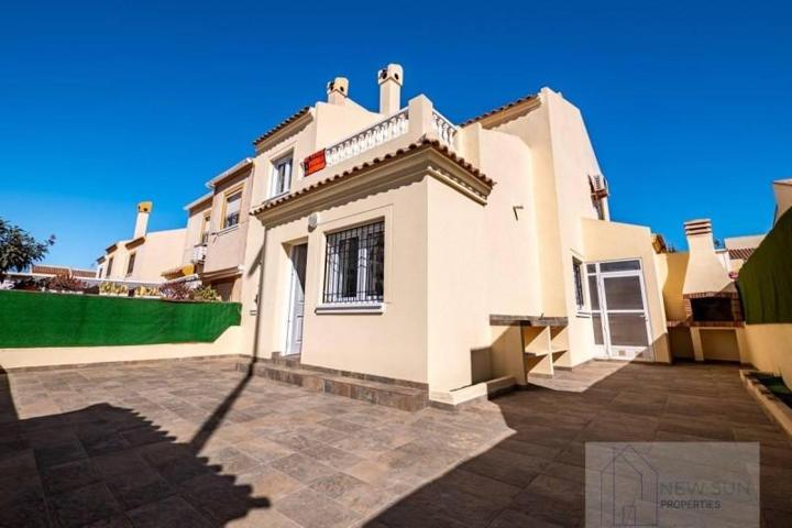 Casa en venta en Torrevieja, Parque las naciones photo 0