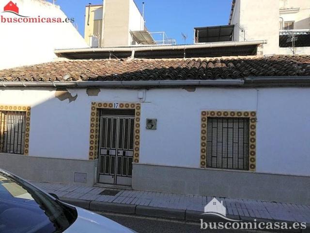 Adosada en venta en Linares, Calle Calerin Bajo, 23700 photo 0