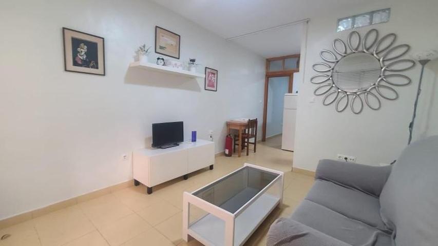 Piso en alquiler en Almería, Zapillo photo 0