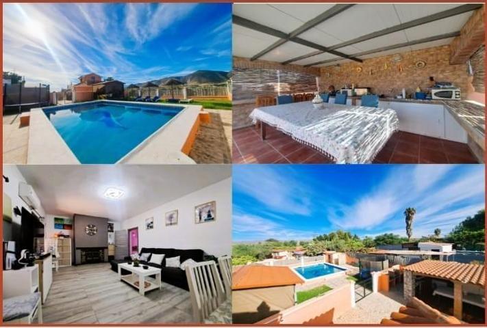 Chalet en venta en Cártama, Estación photo 0