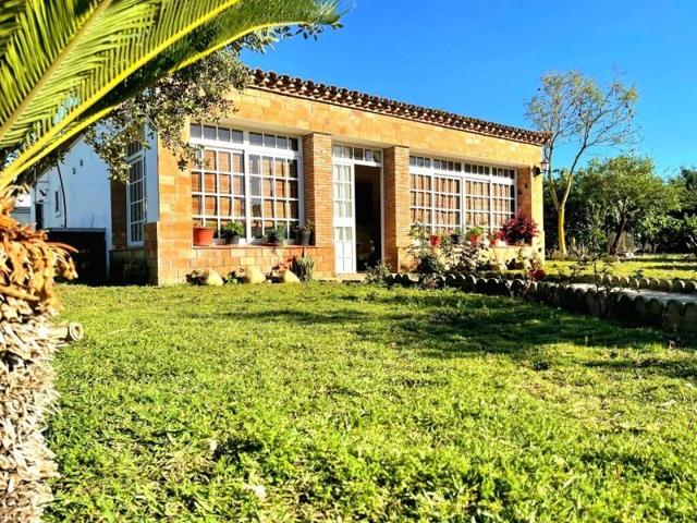 Casa con terreno en venta en Medina Sidonia, Malcocinado photo 0