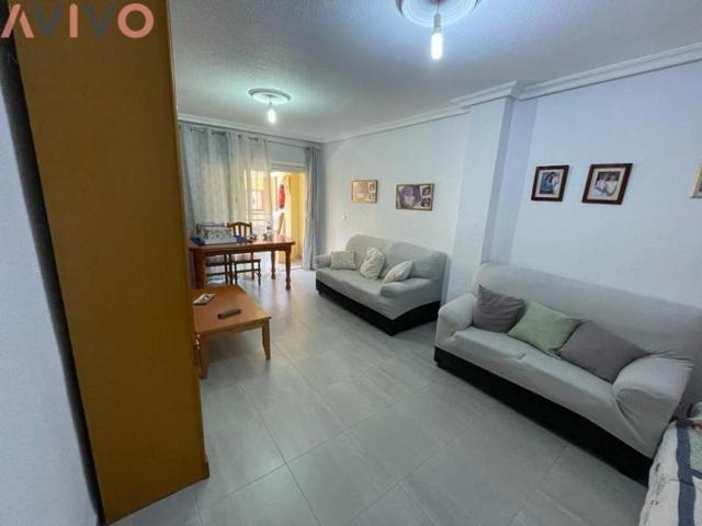 Piso en venta en Águilas, Avenida Juan Carlos I photo 0