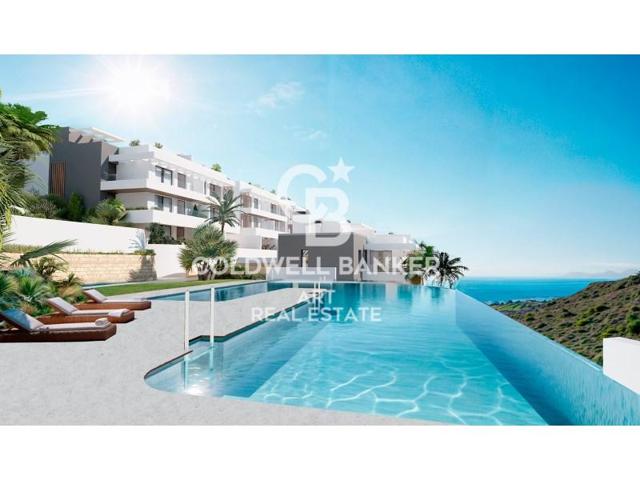 Apartamento en venta en Manilva photo 0