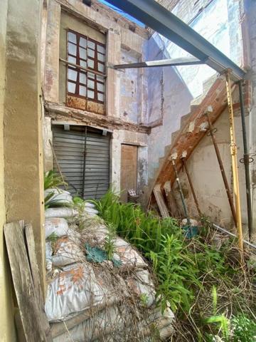 Adosada en venta en Valencia, El Cabanyal - El Canyamelar photo 0