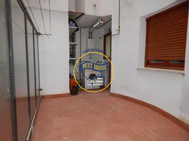 Piso en venta en Ontinyent, Sant Josep photo 0
