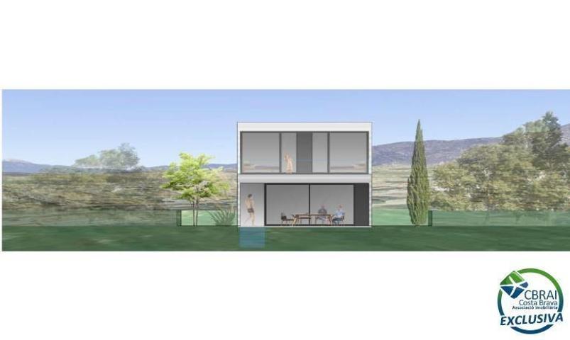 Casa en venta en Roses, Mas BoscÃ photo 0