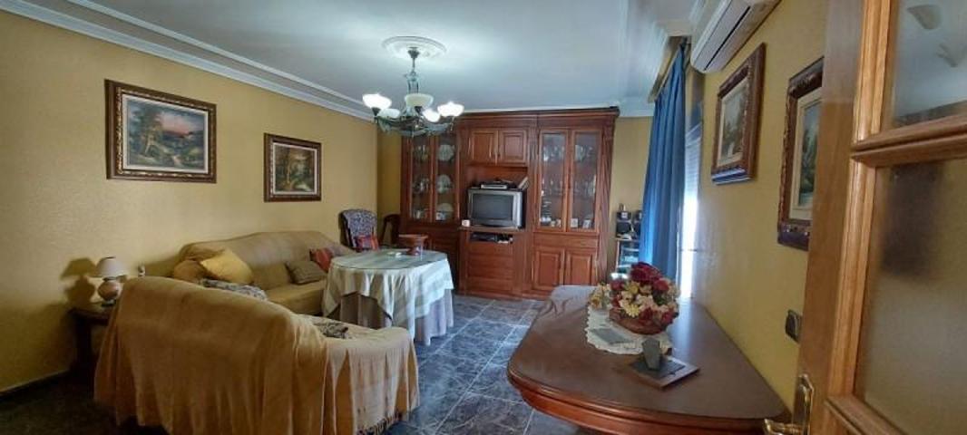 Piso en venta en Quesada, Pueblo - Centro photo 0