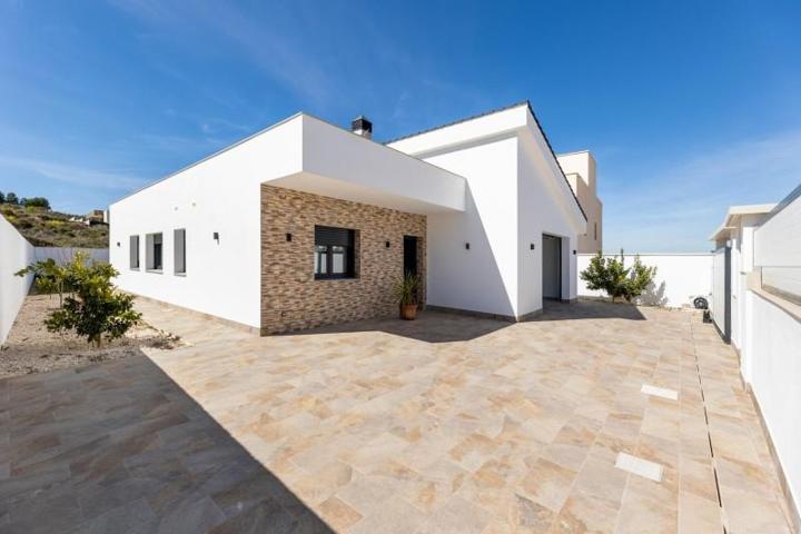 Chalet en venta en Dílar, CAÑADAS DEL PARQUE photo 0