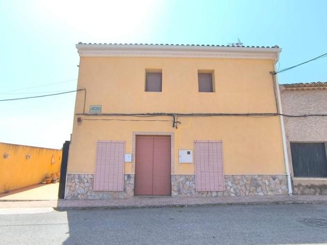 Casa en venta en Monovar-Monover, Comunidad valenciana photo 0