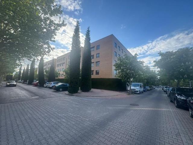 Piso en alquiler en Valladolid, Las delicias photo 0