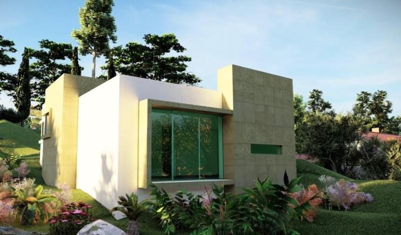 Chalet en venta en Obanos, Obanos photo 0