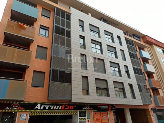 Atico Duplex en alquiler en Zaragoza, Universidad San Francisco photo 0