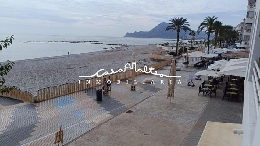 Apartamento en alquiler en Altea, Altea photo 0