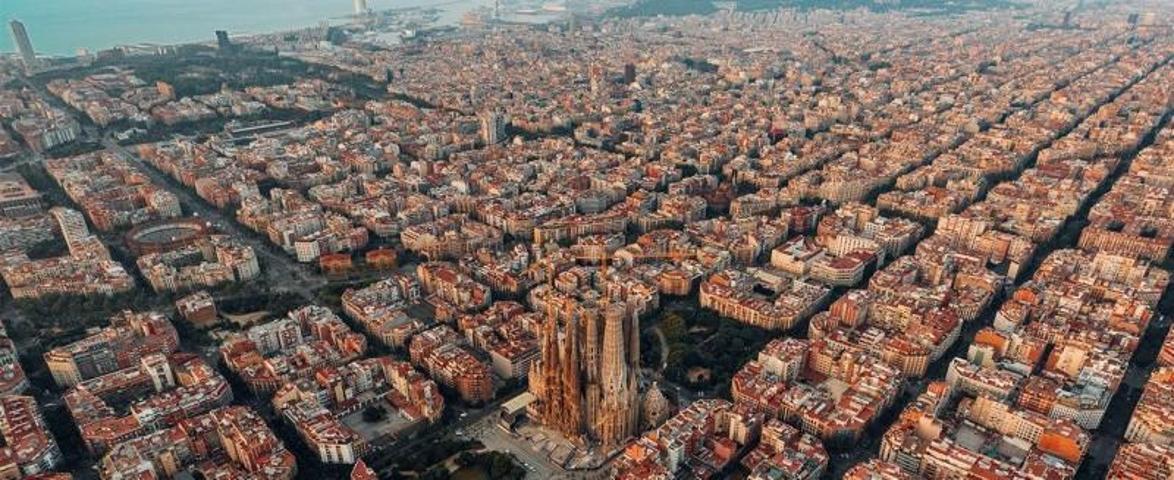 Piso en venta en Barcelona, Eixample photo 0