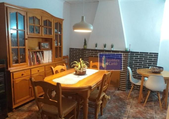 Chalet en venta en Benimarfull, Benimarfull photo 0