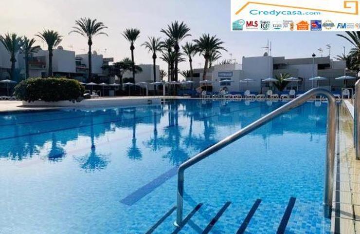 Piso en venta en Arona, Costa del Silencio photo 0