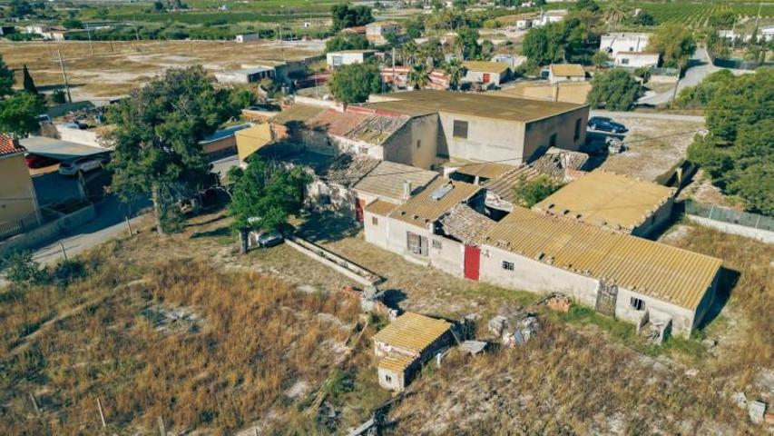 Chalet en venta en Crevillent, Comunidad valenciana photo 0
