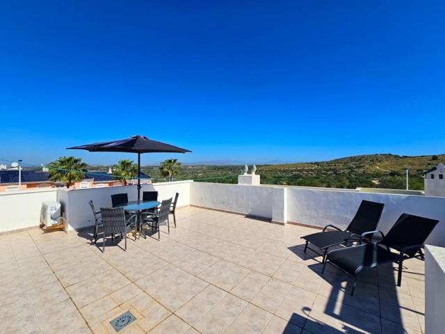 Bungalow en venta en Santa Pola, Mediterraneo photo 0