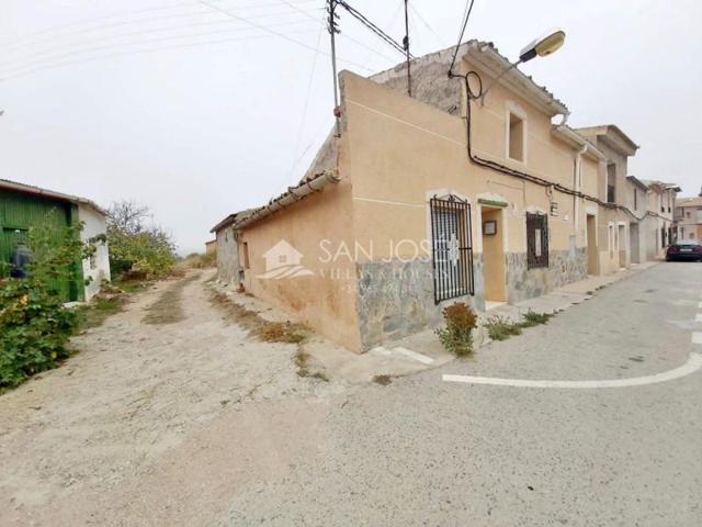 Casa en venta en Hondon de los Frailes, BARBARROJA photo 0