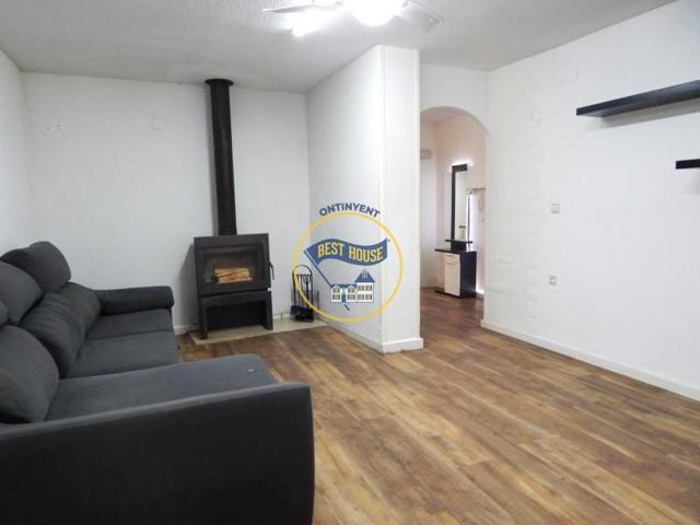 Piso en venta en Ontinyent, Sant Josep photo 0