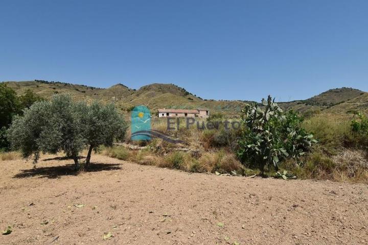 Casa con terreno en venta en Lorca, La Hoya-Almendricos-Purias photo 0