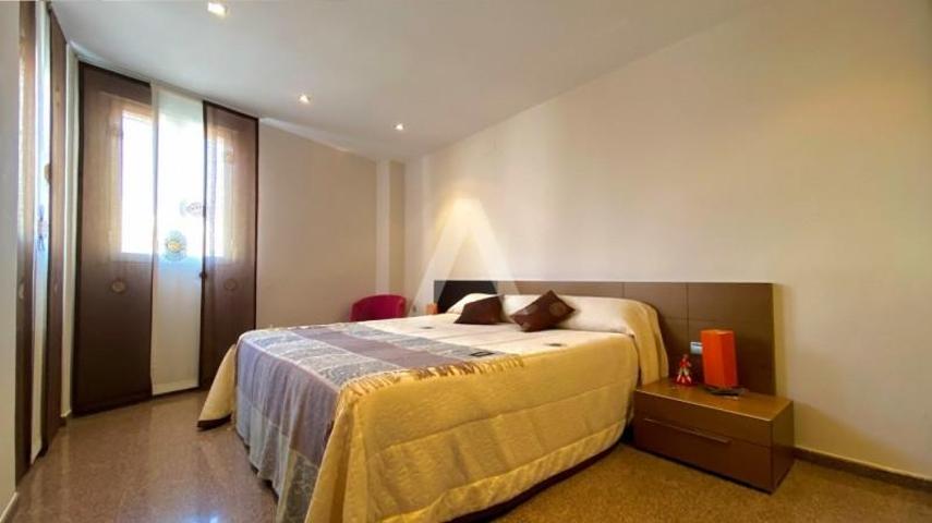 Piso en venta en Villena, Centro photo 0